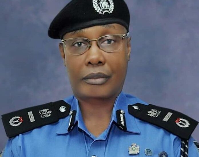 Membersâ€™ safety, not #EndSARS prompted letter to Police IG, says LERSA