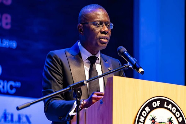 Sanwo-Olu pledges relief for Lekki residents
