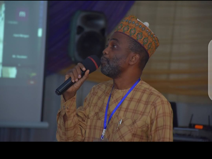 INSTINCTMAGAZINE CONGRATULATE ALH. SULYMAN K. BELLO AS THE NEWLY ELECTED LERSA PRESIDENT.